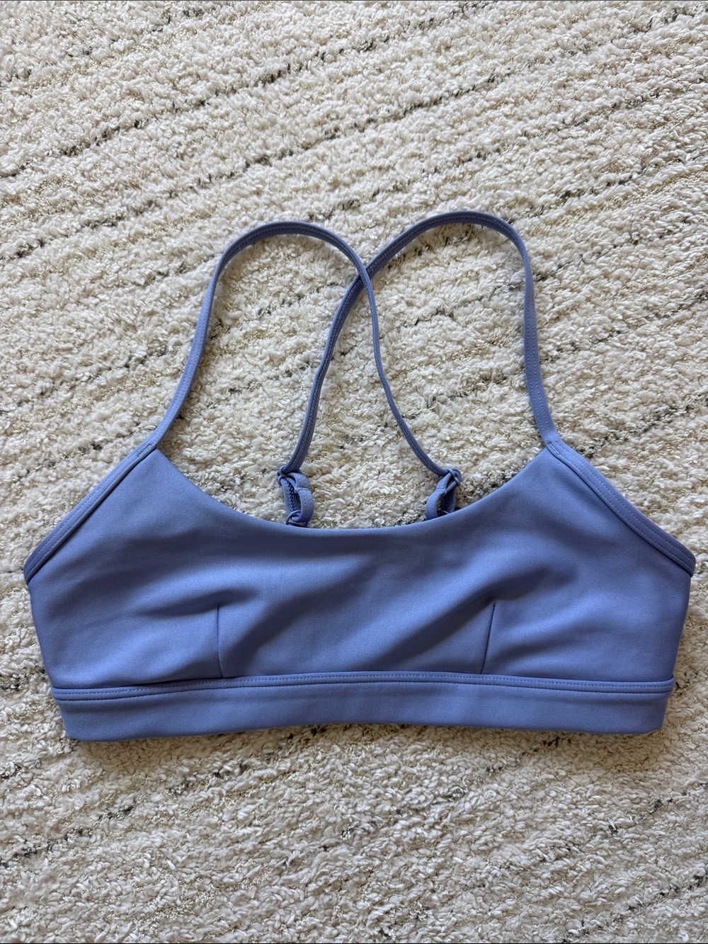 Alo sports bra